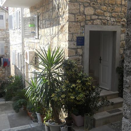 Apartments Ada Novak Hvar Town Zimmer foto