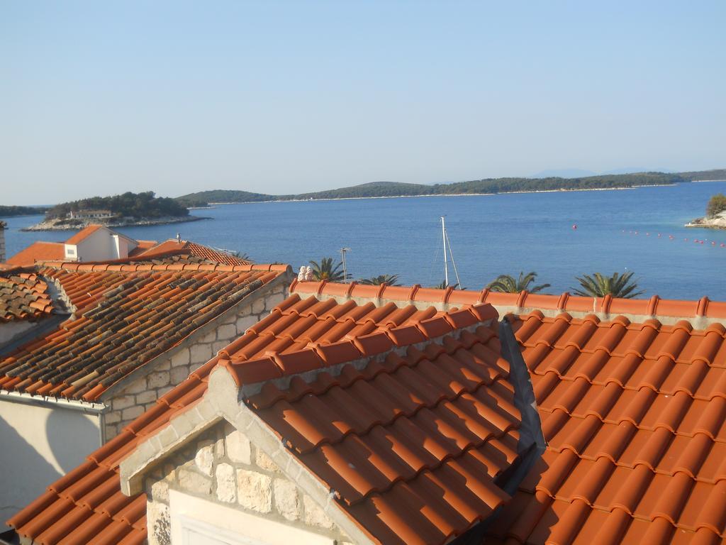 Apartments Ada Novak Hvar Town Zimmer foto